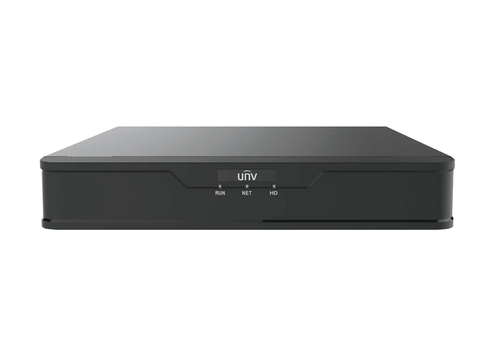 NVR301-04X-P4-2TB