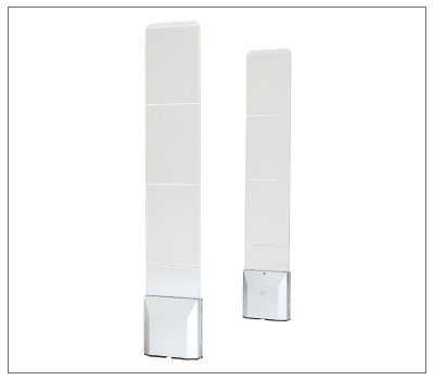 防犯ゲート製品案内