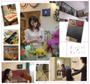 ワイヤレスセキュリティ ノードSX<NODE-SX>2