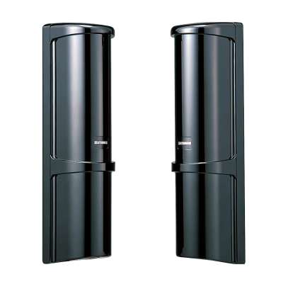 赤外線ビームセンサ