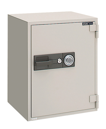 セキュリティ金庫