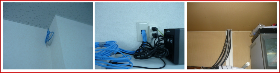 学校・幼稚園・各教室の防犯対策設置事例4