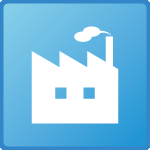 工場の防犯カメラ・監視カメラ・防犯対策・防犯カメラシステム